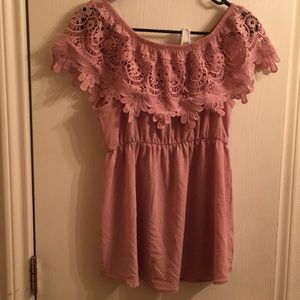 ♥️Maternity shirt bundle